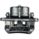 2012 Ford Edge Brake Caliper 2